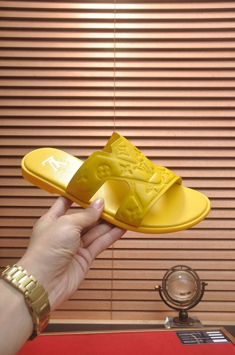 Louis Vuitton Slippers